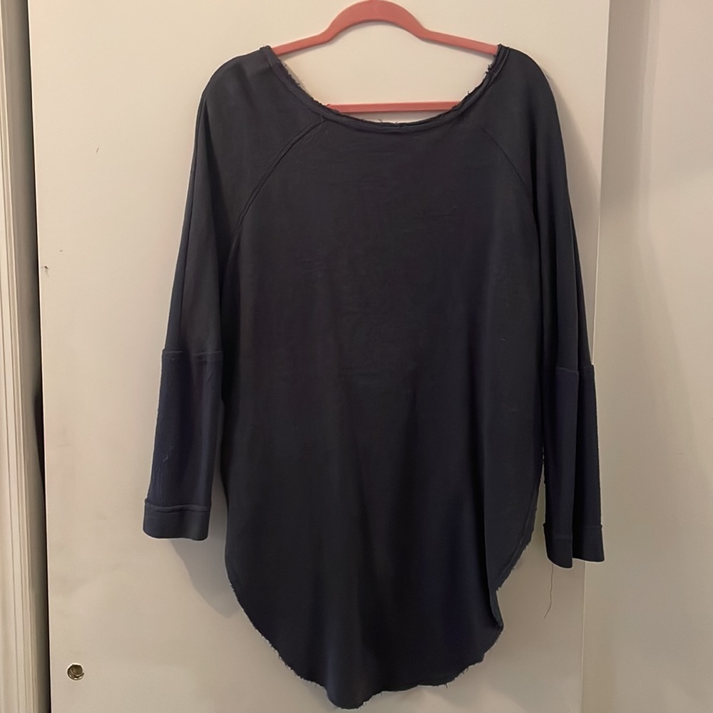 Free People Top - Picture 3 of 3